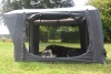 Надувная будка K9 80 AIR (Dog Tent XL)